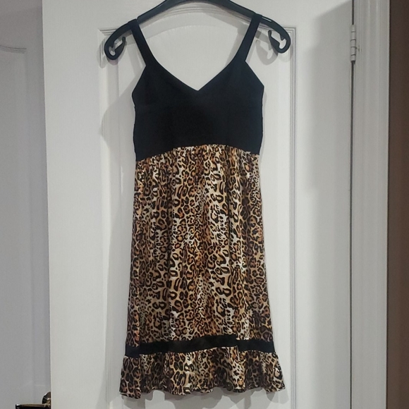 Bebe dress - Picture 3 of 3